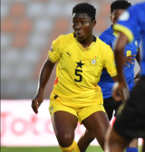 Grace Asantewaa, Portia Boakye named in 2024 WAFCON Team of the Tournament