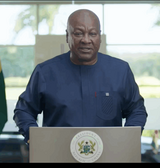 There is no NPP, CPP nor NDC Ghana, only one Ghana – Mahama