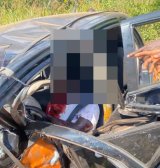 Ashanti Region: 3 dead, others injured in accident at Odumasi Ohene Nkwanta