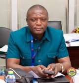 Black Stars Management Committee members were on $10k while players received $5k – Kofi Adams