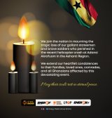 Ghana Energy Awards postpones media launch in honour of fallen heroes