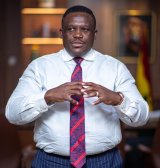 New media must face same regulation as traditional media – Sam George