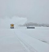 Nearly 90 million Americans under extreme cold alerts as storm cuts power to many, grounds 17,000 flights