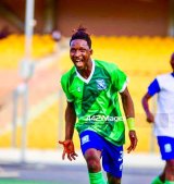 Swedru All Blacks secure signing of former RTU defender Abdul Aziz