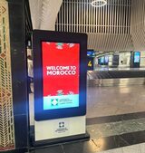 Morocco upgrades airports as AFCON 2025 travel surge begins