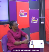 Zoomlion’s Director of communication explains why sweepers are paid GH₵258