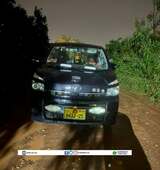 Police gun down two suspects in foiled robbery attempt on Antoakrom–Manso Nkwanta road