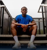 Ghana forward Kwame Poku reveals Queens Park Rangers ambition after switching from Peterborough (…)