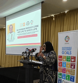 900 women die in childbirth in 2025 – Gender Ministry warns Ghana is off-track on maternal health