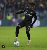 EXCLUSIVE: VfL Bochum interested in free agent Daniel Kyerewaa