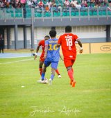 Our focus was not Kotoko but ourselves - Golden Kicks coach after FA Cup defeat