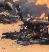 Three burnt to death after motorbike collision at Manso Watreso