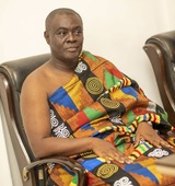 Dormaahene calls for accountability by politicians, rehabilitation of infrastructure in Bono Region