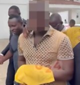 Wontumi FM Presenter granted GH₵100K bail over publication of false news