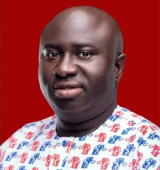 NPP’s Paul Yandoh shares ‘cultural shock’ experience during Accra visit