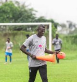 Bechem United appoint Stephen Desmond-Issah Botchway as new head coach on two-year deal