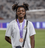 ''I will bring goals to my next tournament''- Doris Boaduwaa promises Ghanaians after WAFCON (…)