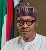 ECOWAS mourns Buhari, hails his contribution to democracy and integration