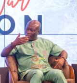 Nii Lante Vanderpuye urges GFA not to repeat Danny Welbeck, Gerald Asamoah mistakes with dual nationals