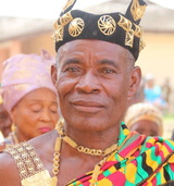 Mafi Traditional Council announces 77th Mafi Hogbetsotso Za for December 2025