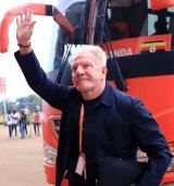 Discipline, balance, and unity key for Uganda at AFCON 2025 – Paul Put