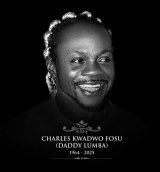 Akufo-Addo pays glowing tribute to Daddy Lumba