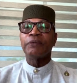 Electoral violence must be dealt with decisively – Ibn Chambas