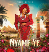 Piesie Esther teases powerful music video for latest single ‘Nyame Yɛ’