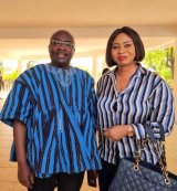 Adwoa Safo reacts to claims of switching allegiance from Bawumia to Ken Agyapong’s camp