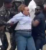 Nothing justifies assault on Hawa Koomson – Dr Tony Aidoo