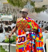 Congratulations pour in for KKD on his appointment as Ghana’s Envoy to Caribbean