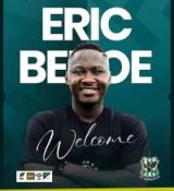 FC Samartex name ex-Asante Kotoko striker Eric Bekoe as new strikers coach