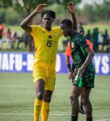 Aduana FC close to landing Berekum Chelsea defender Riis Twumasi Opoku