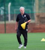 Paul Put analyses Uganda’s group opponents: “We will respect all, but not fear anyâ€