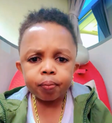 Don Little recounts near-arrest experience in Ethiopia