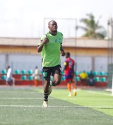 2024/25 Ghana Premier League: Week 34 Match Report - Dreams FC 4-1 Legon Cities