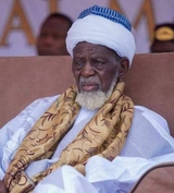Sheikh Muniru is the legitimate Volta Regional Chief Imam – National Chief Imam clarifies
