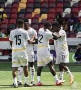 ‘Not qualifying for AFCON 2025 is not a failure’– Lawrence Agyekum