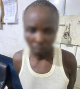 Man remanded for alleged murder of girlfriend at Awutu Yamoah Nkwanta