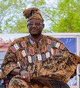 Paul Afoko mourns passing of Asantehemaa Nana Konadu Yiadom III
