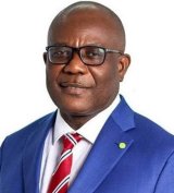 Deloitte appoints George Ankomah as Deputy Chair of Africa Board