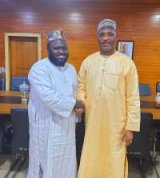 Islamic Scholar praises Interior Minister Muntaka for exemplary leadership at PAC sitting
