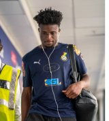 22 players arrive in Chad ahead of World Cup Qualifier