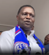 I believe NPP will give me mandate to lead – Dr Adutwum