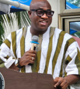 Murtala’s death has robbed us of a leader and father – Ministry of Environment