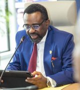 Cedi appreciation causes 50% drop in remittances – BoG Governor