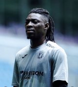 EXCLUSIVE: Ghana goalkeeper Razak Abalora seals move to Kazakhstan with FK Zhenis
