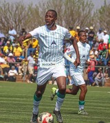 Karela United set to sign Lesotho international Tumelo Makha