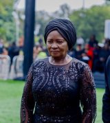 Vice President pays tribute to Nana Konadu Agyeman-Rawlings