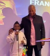 Yaw Dabo appeals to President Mahama to support academies in Ghana financially